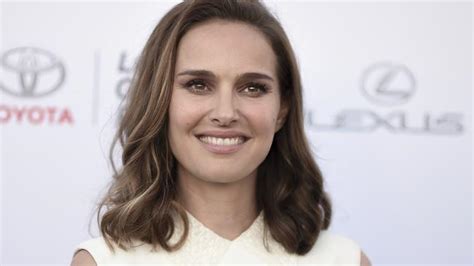 Natalie Portman Nude Scenes Ended After Her Experience on 1。